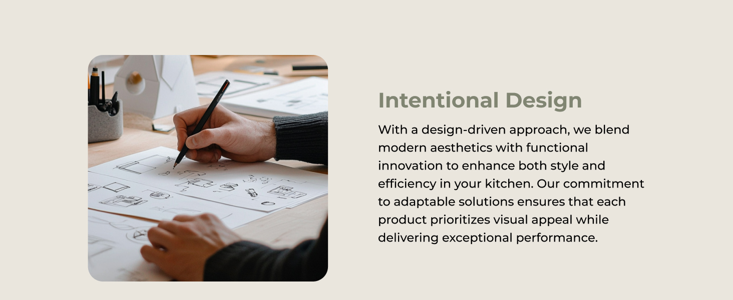 We Care About Design