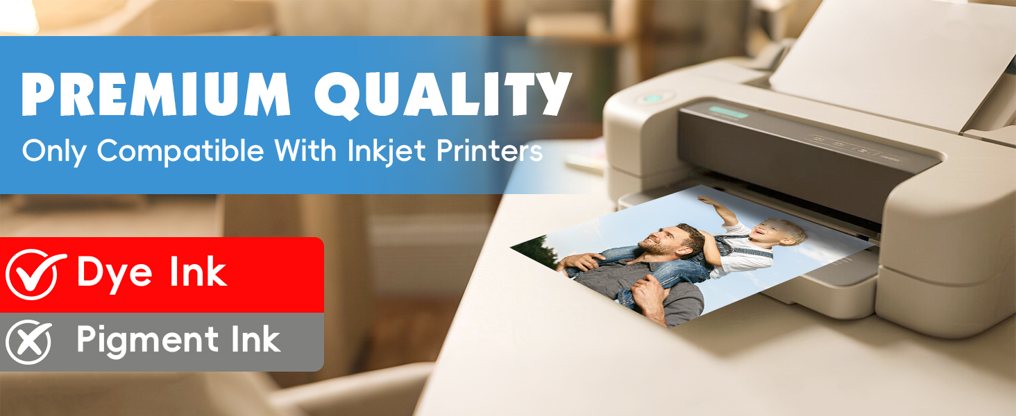 printer paper