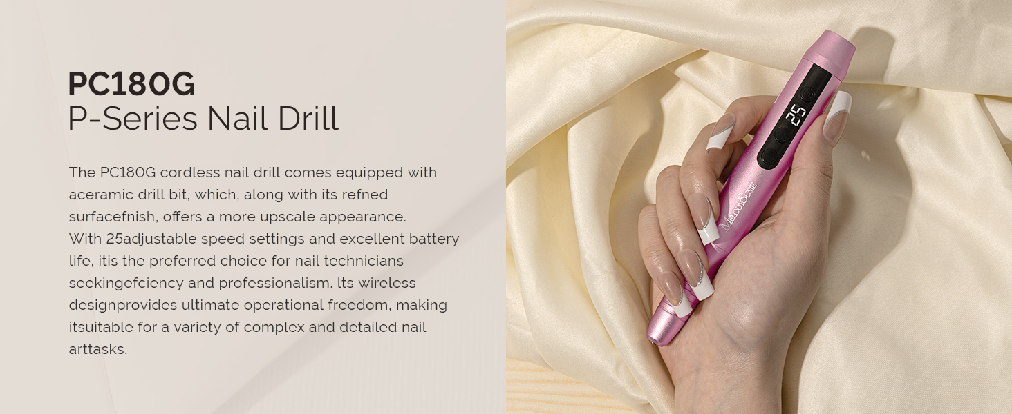 nail drill