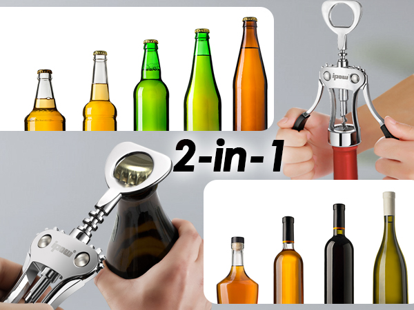 wine opener