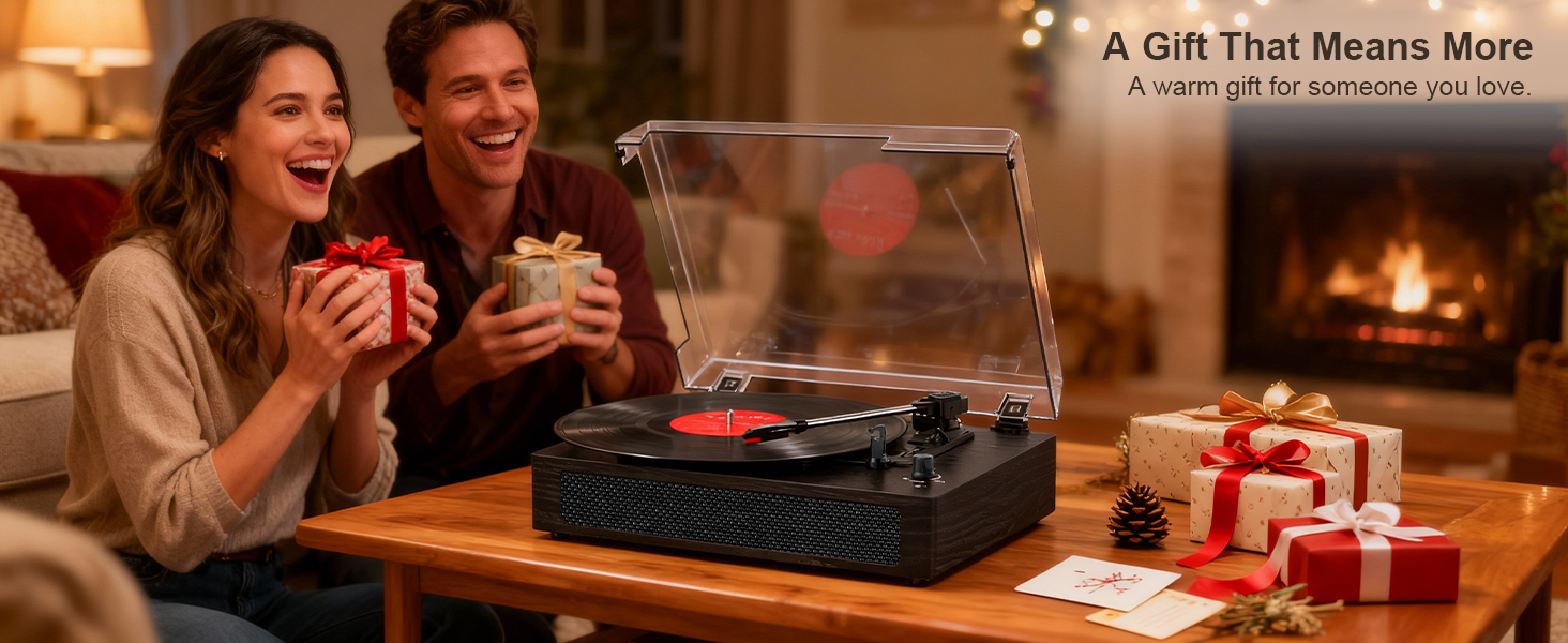 christmas gifts for music lovers