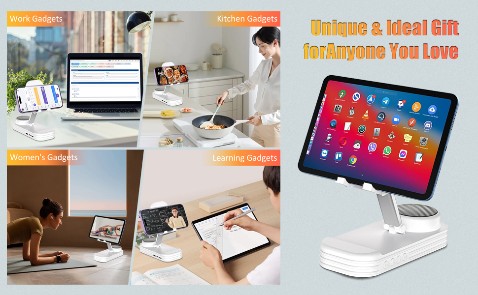 white elephant gifts for adults