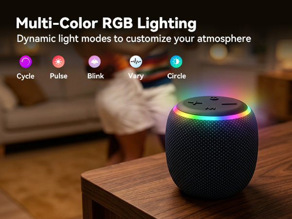 bluetooth speaker loud