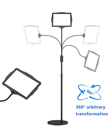  Hands Free Magnifier Lamp