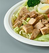 Heavy Duty Paper Plates