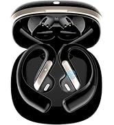 Wireless Earbuds Bluetooth Headphones, Over Earbuds with Earhooks V5.4 Ear Buds in Ear Headphones...