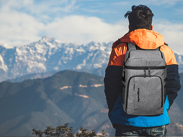 backpack cooler for men
