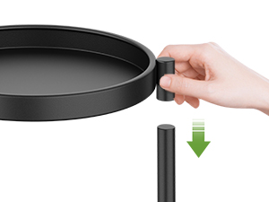 plant holders indoor stand