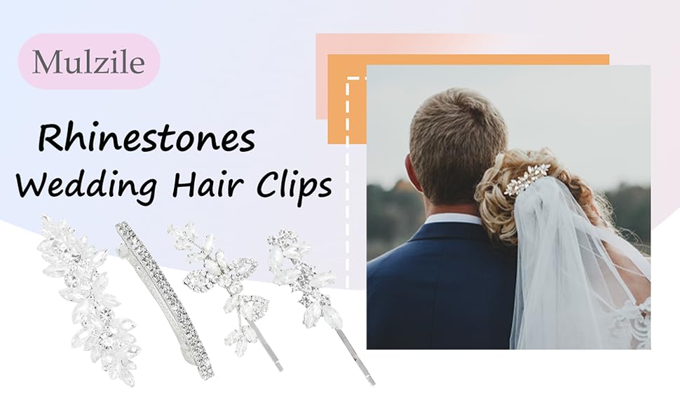 hair clips