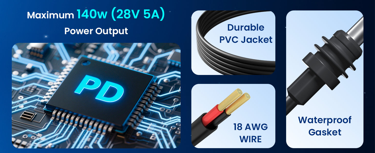 starlink mini usb c cable