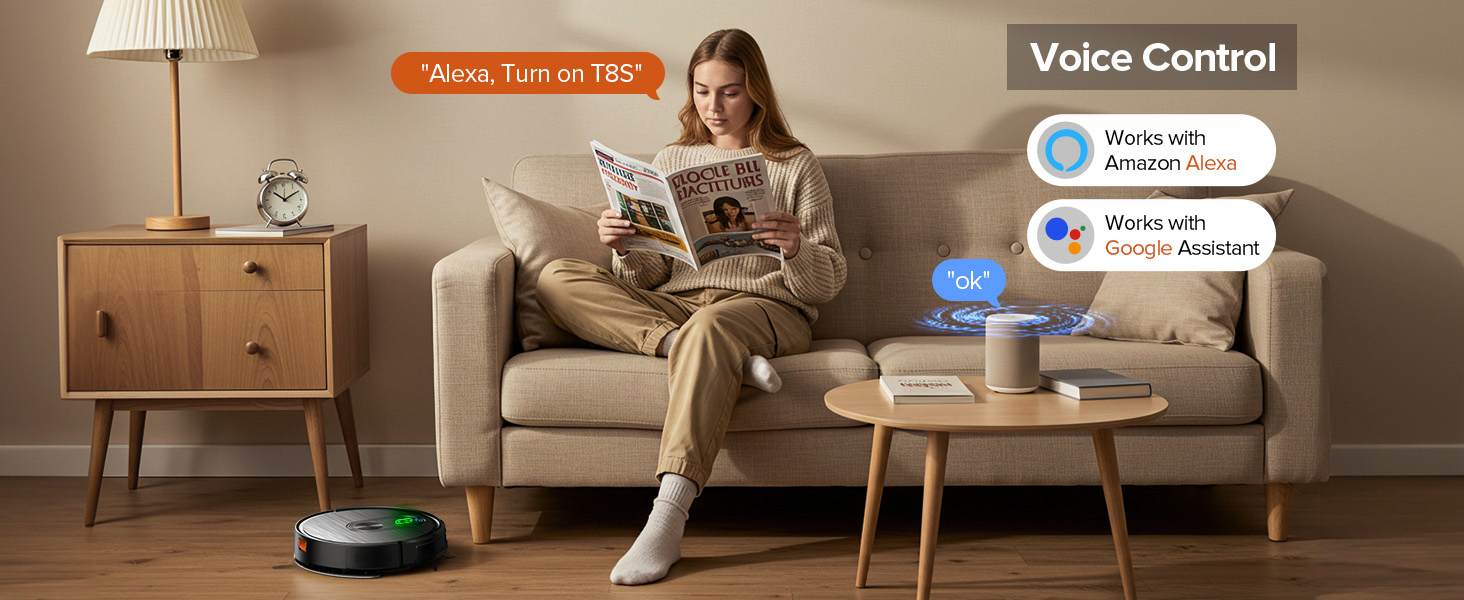 robot vacuum pet hair