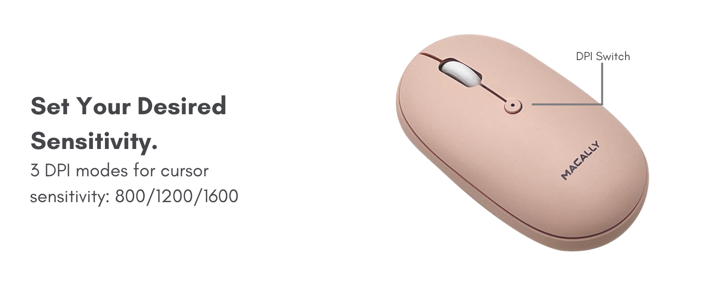 BTTOPBATPK bluetooth mouse
