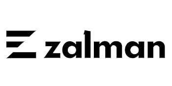 Zalman PC Case Company Since 1999