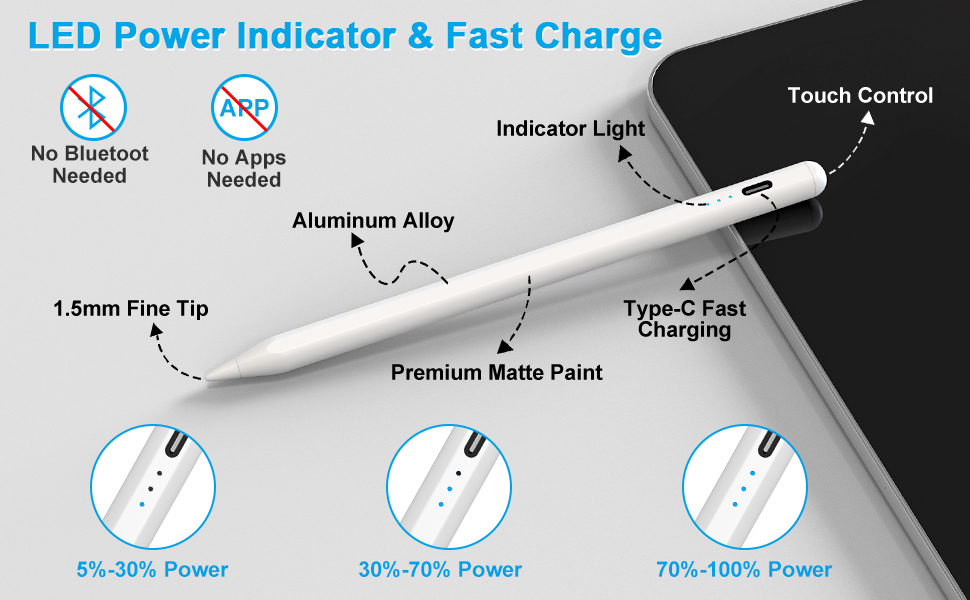 apple pencil