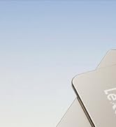 Lexar D40E 128GB Dual USB 3.2 Gen 1 Type-C Jump Drive, USB-C Flash Metal Housing Swivel Design Th...