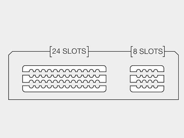 Premium Individually Sleeved PSU Cables Starter Kit Type 4 Gen 4