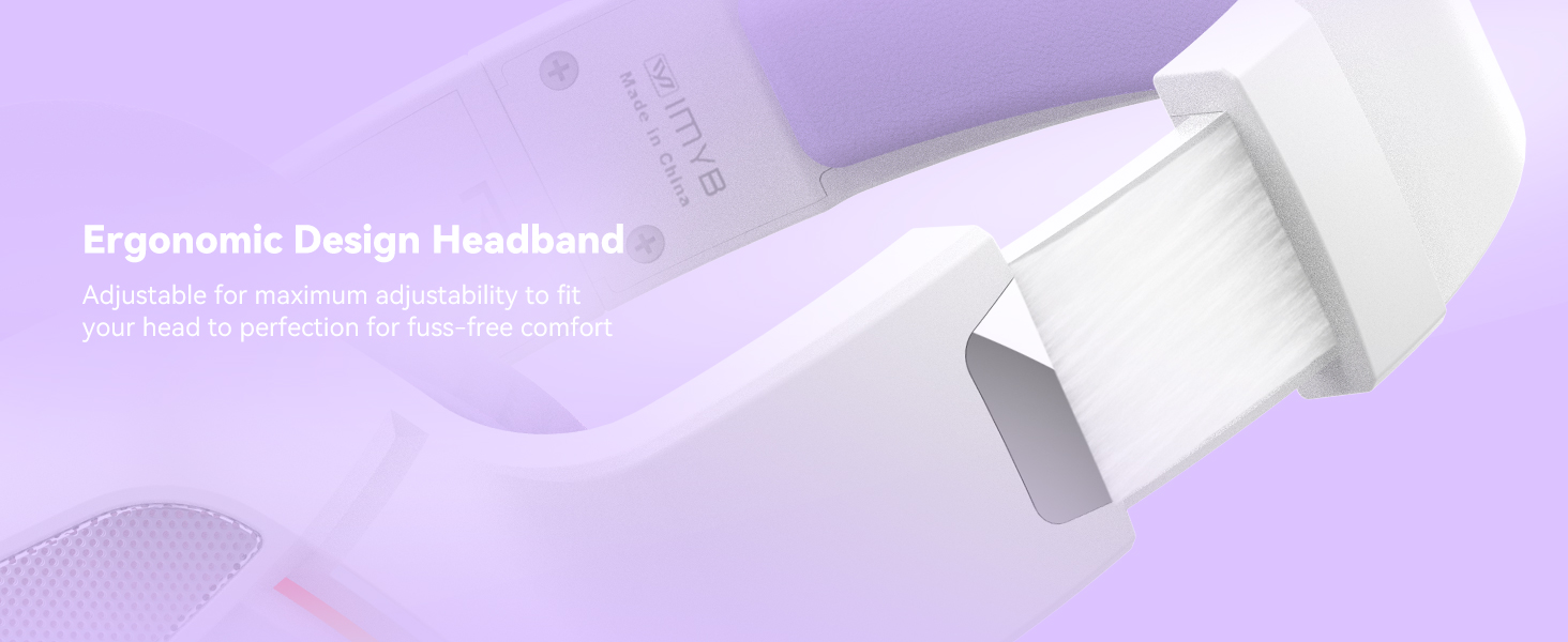 headband
