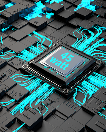 45W Samsung USB C fast charging block multiple built-in safeguards protect your devices