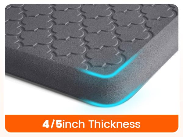 anti fatigue kitchen mat