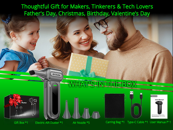 Air Duster Gray M A+10