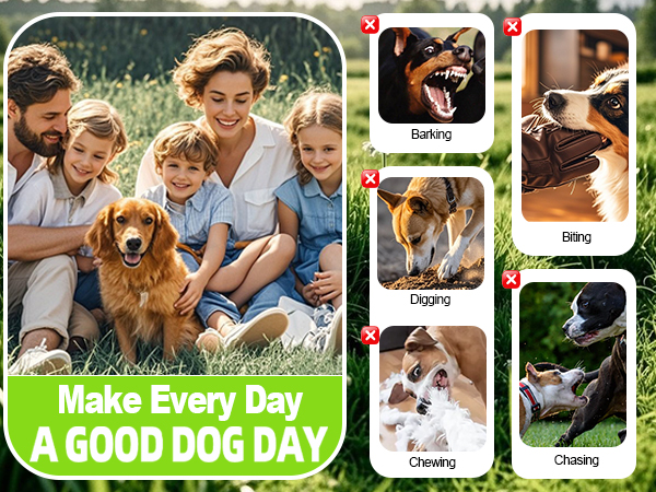 Dog Sonic Bark Deterrents Devices Ultrasonic Anti Barking Device for Dogs Bark Deterrent