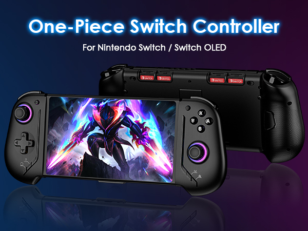 Switch Controller