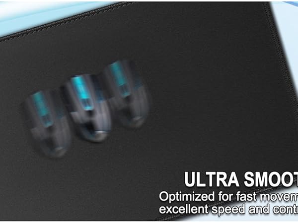 Large Gaming Mouse Pad