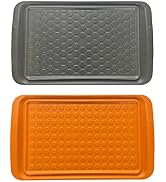 Outset Large Prep Trays, 17.2” x 10.5 “, Set of 2