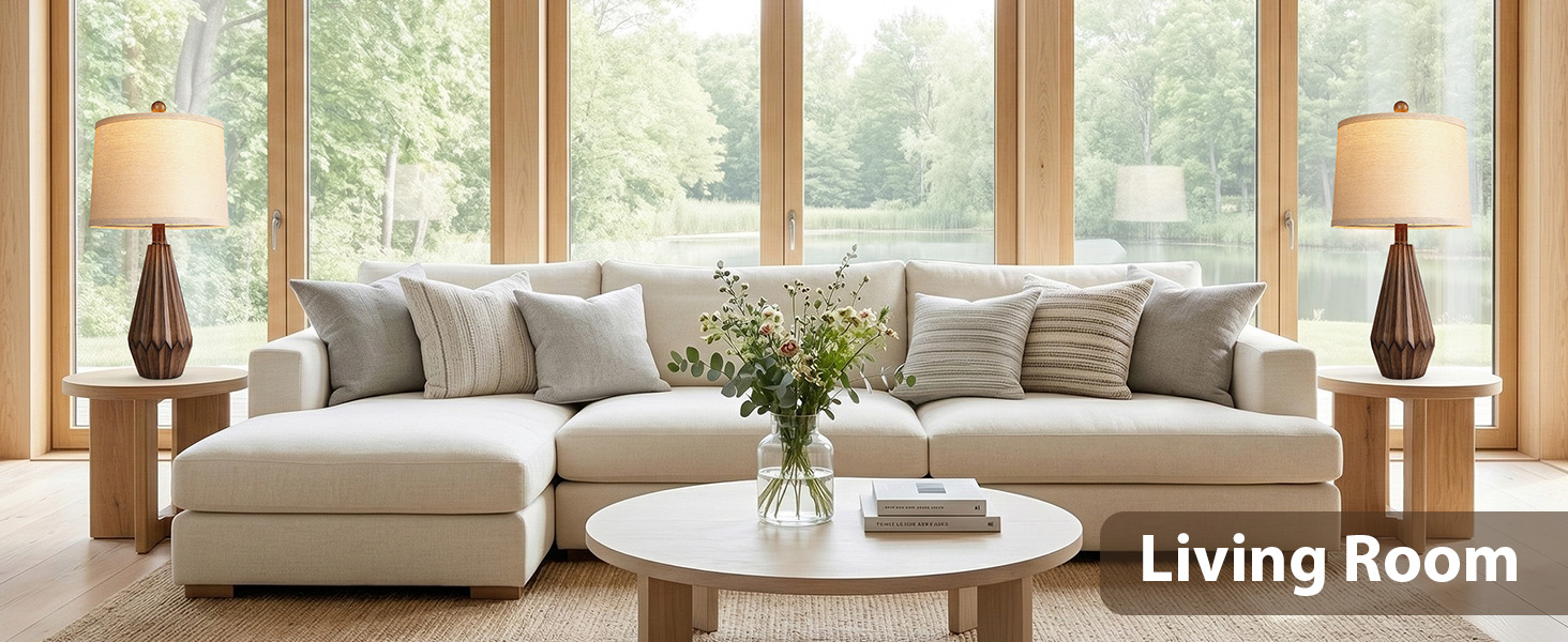 lamps for living room