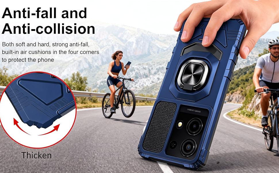 military grade protective phone case