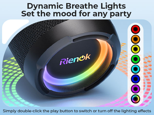 speakers bluetooth wireless