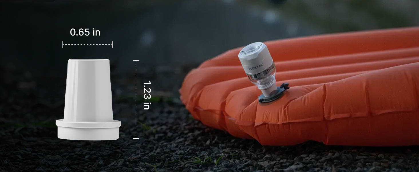 air mattress pump
