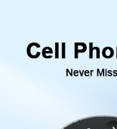 Cell Phone Ringer Amplifier