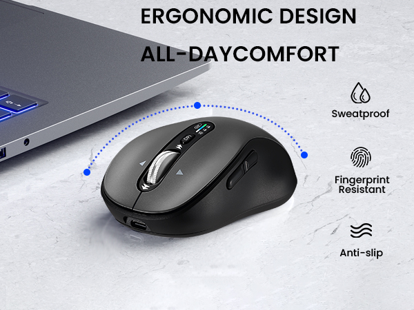 bluetooth mouse