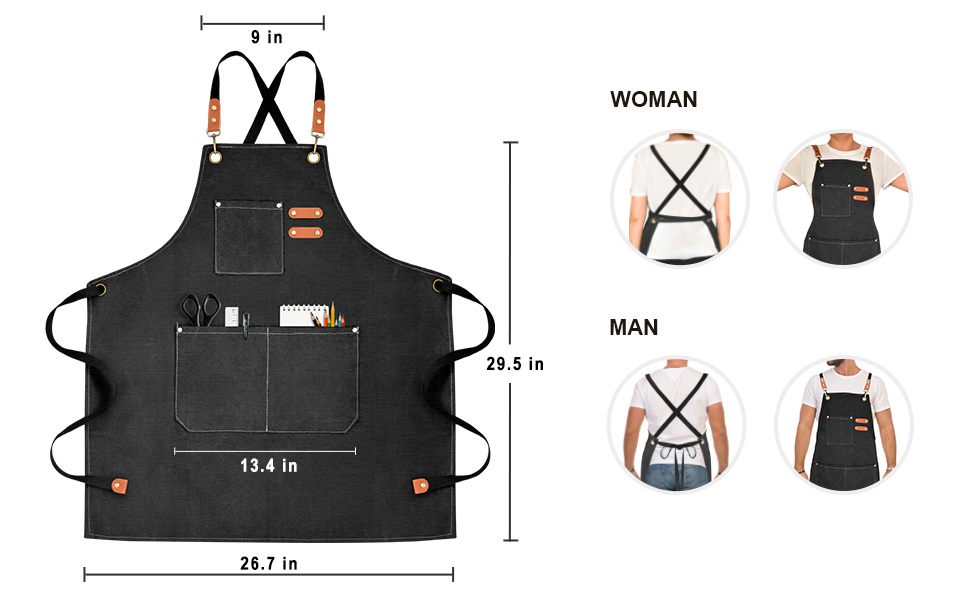 tool apron