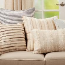 Throw Pillows