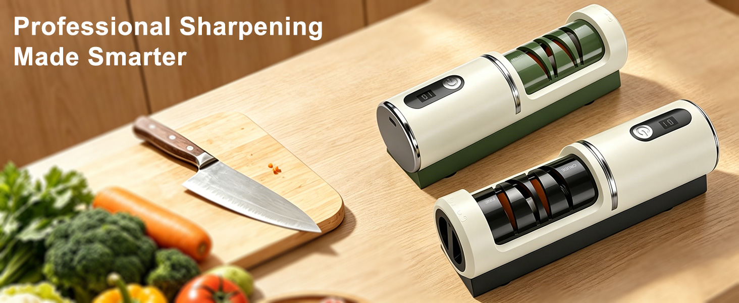 work sharp knife sharpener