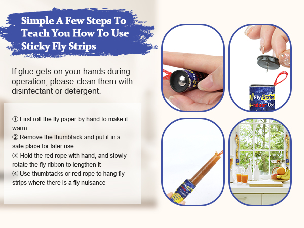 FLY PAPER