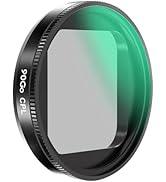 90Go CPL Anti-Glare Filter,Circular Polarizing Lens for Redtiger F7NP F7N Dash Cam,Reduce Glare a...
