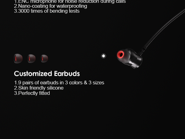 comfortable headphones