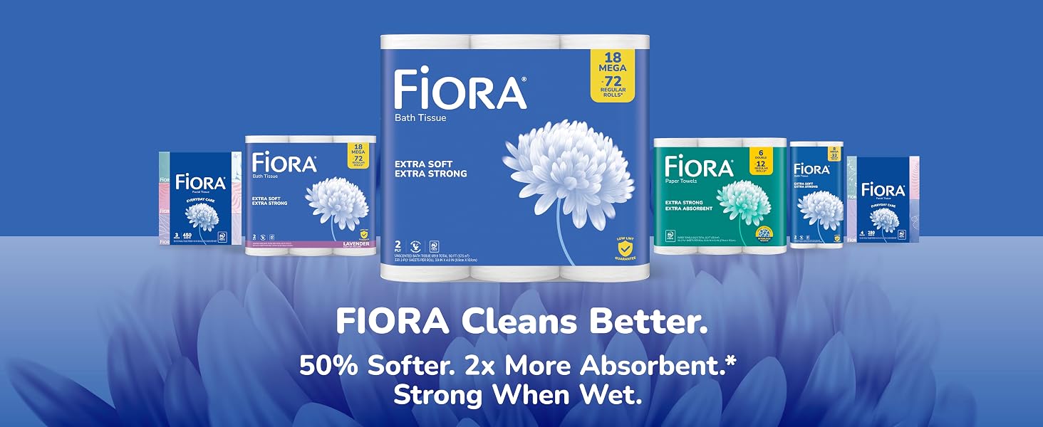 fipra toilet paper