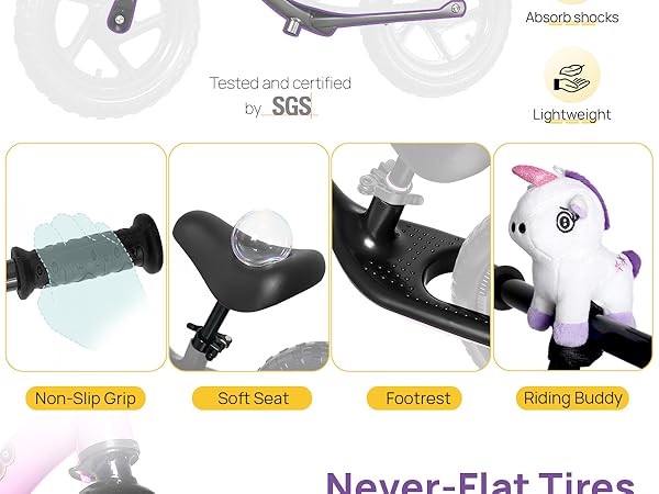 balance bike