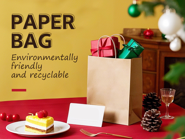 YEEHAW PAPER BAGS