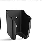 BMZX for Tesla Charger Holder Charging Cable Organizer with Charger Slot for Tesla Motors Wall Mo...