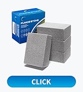 Pumice Stone for Grill Cleaning