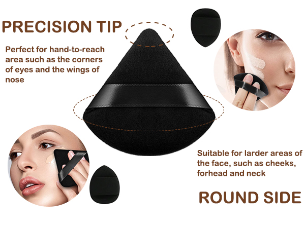 makeup sponge