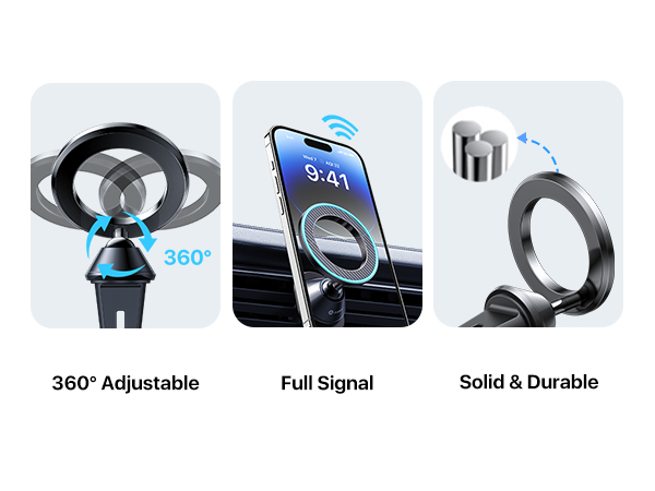 magsafe car mount