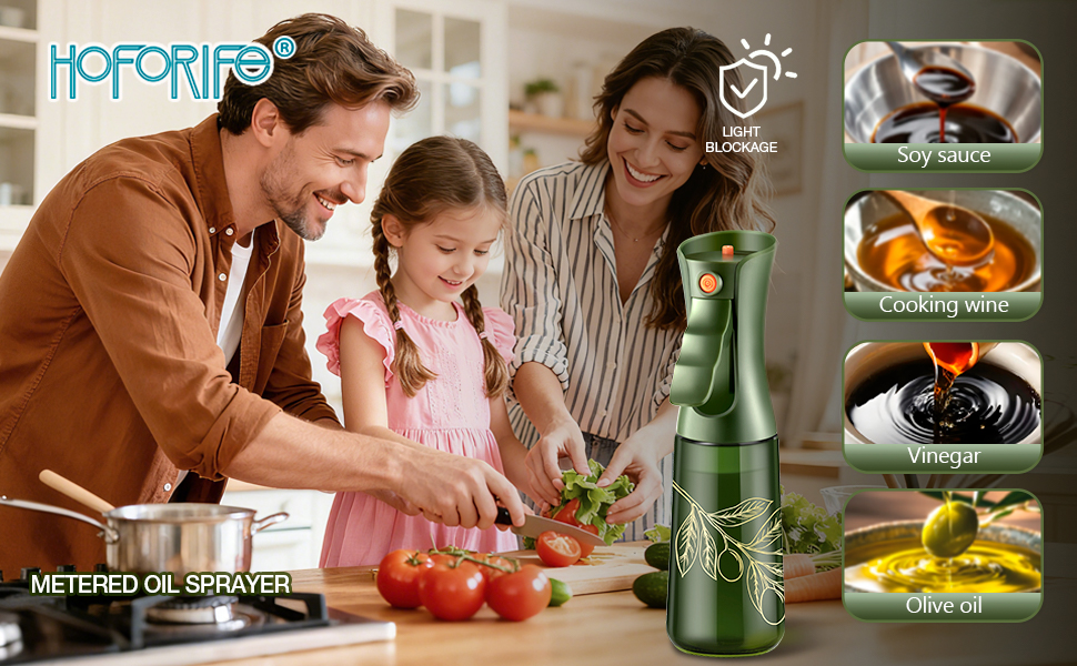 Avocado oil spray for cooking, cooking gadgets, air fryer accessories, cooking accessories