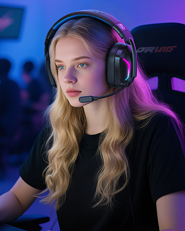 playstation headset ps5 ps5 headphones headset with mute button