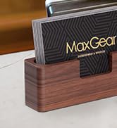 Business Card Holder
